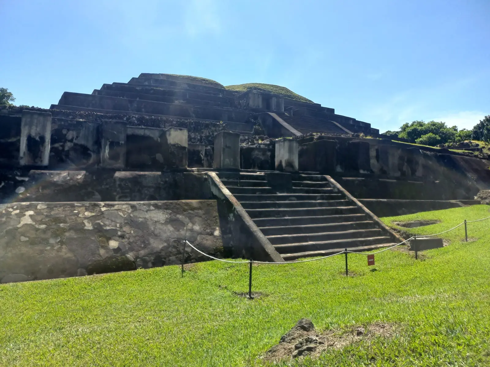 imagenes de El Salvador