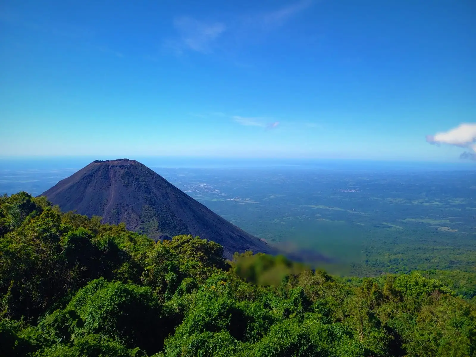 imagenes de El Salvador